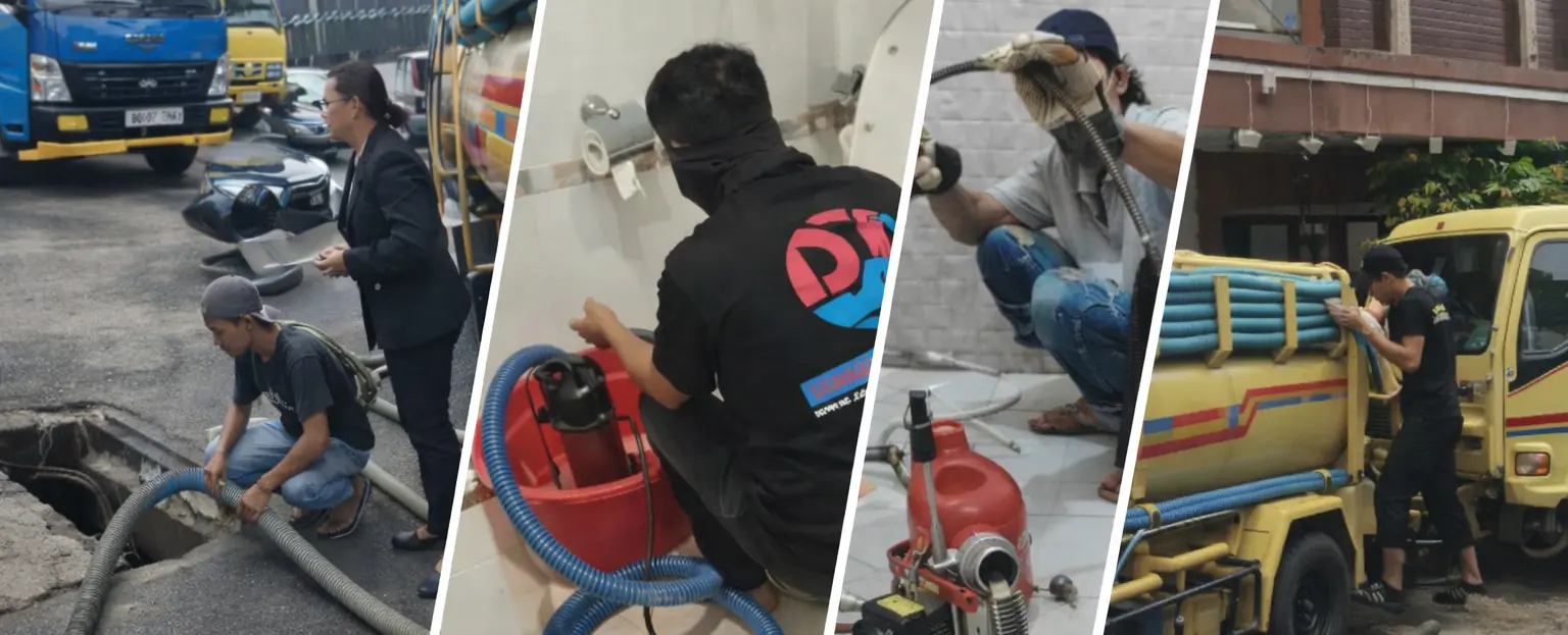 Jasa Sedot WC Bandung Kidul Terdekat